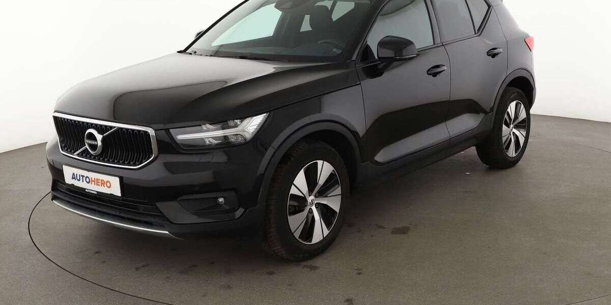 Volvo XC40 32.968 km 19.990 &euro; Essen 45141