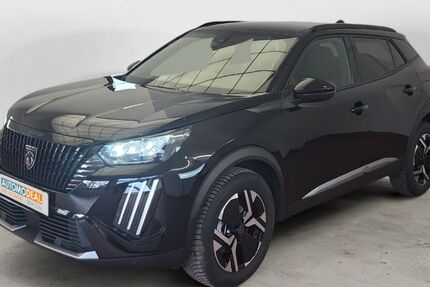 Peugeot 2008 8.998 km 22.579 &euro; Moers 47445
