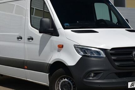 Mercedes-Benz Sprinter 23.107 km 40.999 &euro; Geldern 47608