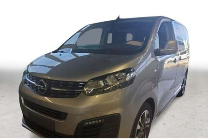 Opel Zafira Life 65.696 km 26.360 &euro; Moers-Hülsdonk 47441