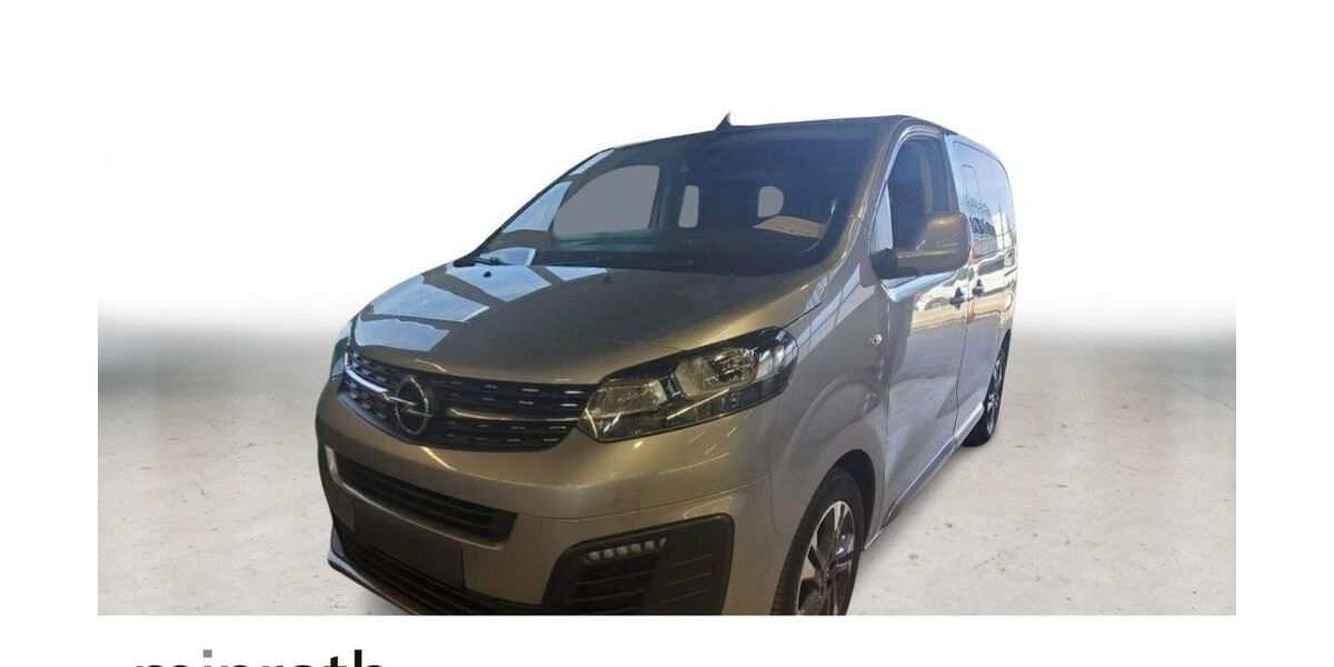 Opel Zafira Life 65.696 km 26.360 &euro; Moers-Hülsdonk 47441