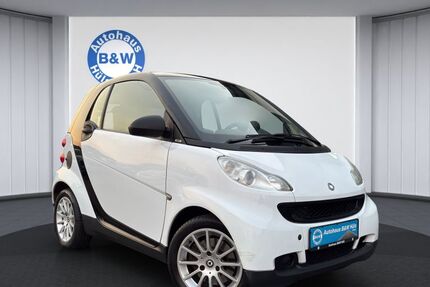 Smart ForTwo 200.000 km 2.499 &euro; Krefeld 47805
