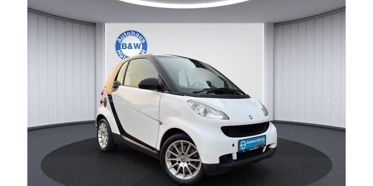 Smart ForTwo 200.000 km 2.499 &euro; Krefeld 47805