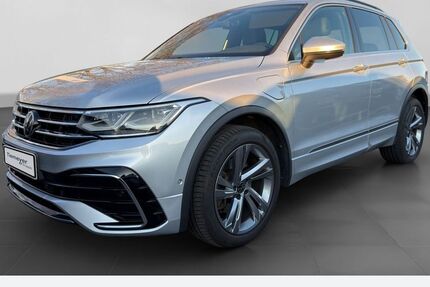 VW Tiguan 80.390 km 27.470 &euro; Duisburg 47059