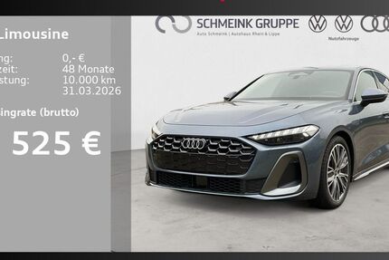 Audi A5 14.314 km 49.880 &euro; Wesel 46483