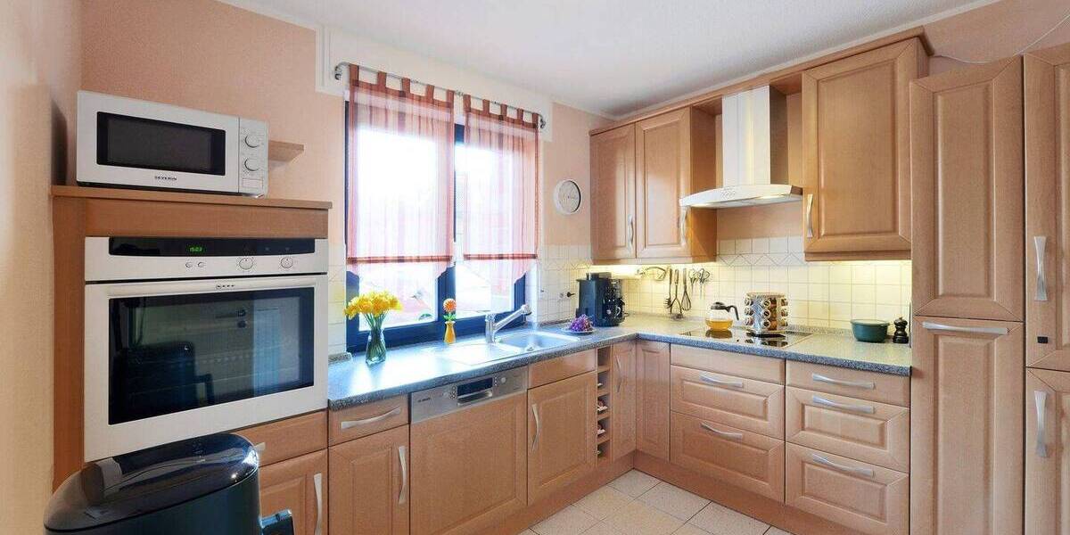 Doppelhaushälfte Xanten - 5 Zimmer, 117 m&sup2;, 365.000&euro; | Angebot:25957426