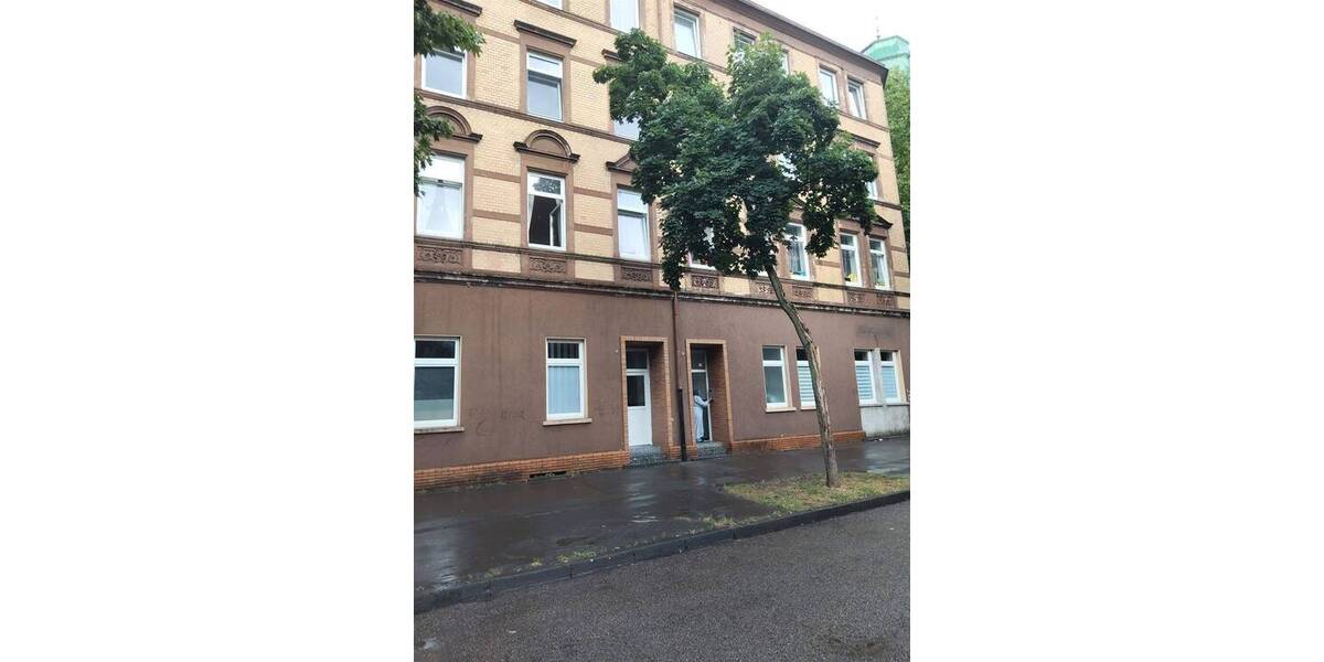 Etagenwohnung Gelsenkirchen Rotthausen - 3 Zimmer, 72 m&sup2;, 395&euro; | Angebot:25778463