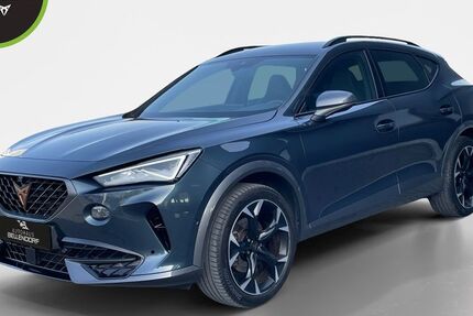 Cupra Formentor 89.488 km 22.470 &euro; Bottrop 46244