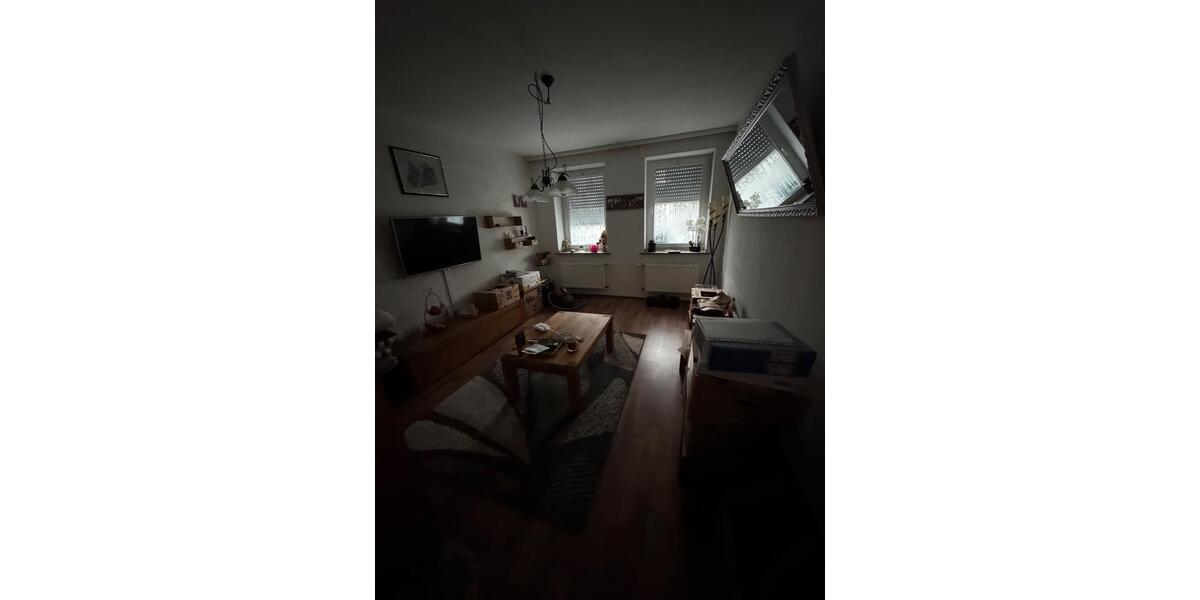 Erdgeschoßwohnung Krefeld - 2.5 Zimmer, 60 m&sup2;, 420&euro; | Angebot:25862475