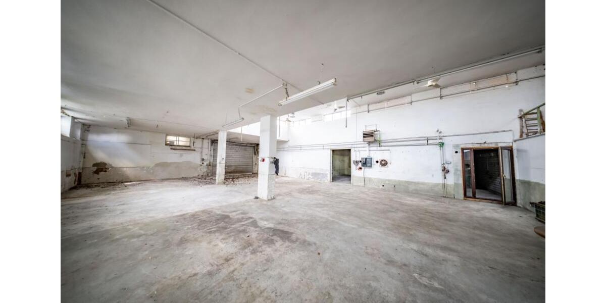 Gewerbeobjekt Hamminkeln - 900&euro; | Angebot:21336095