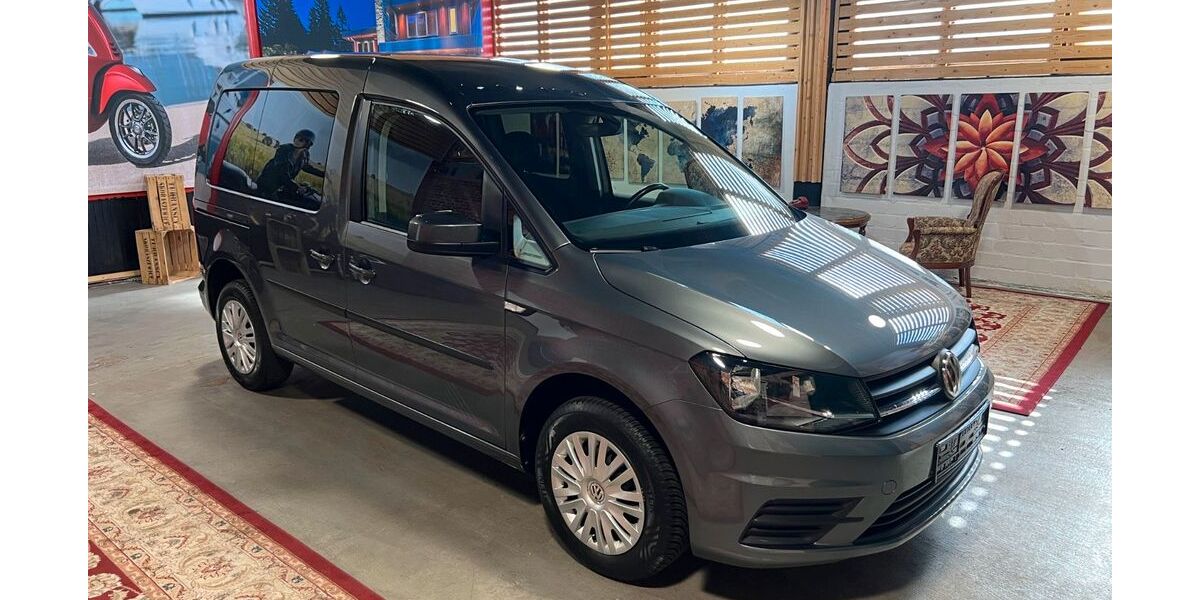 VW Caddy 42.973 km 16.550 &euro; Oberhausen 46149