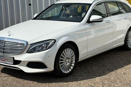 Mercedes-Benz C 200 379.000 km 7.300 &euro; Krefeld 47799