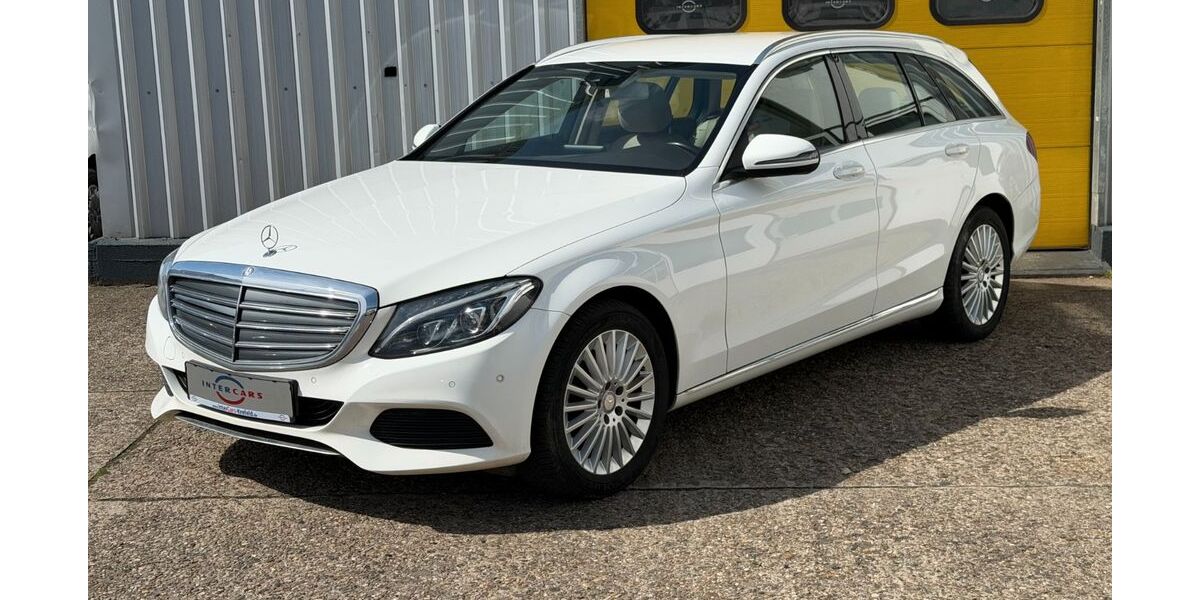 Mercedes-Benz C 200 379.000 km 7.300 &euro; Krefeld 47799