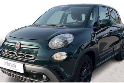 Fiat 500L Cross 74.570 km 9.930 &euro; Moers 47441