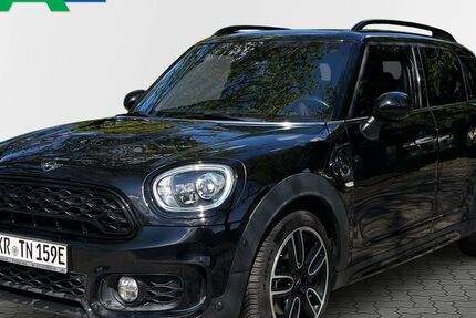 Mini Cooper SE 109.944 km 15.990 &euro; Krefeld 47839