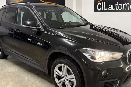 BMW X1 38.230 km 18.890 &euro; Bottrop 46244