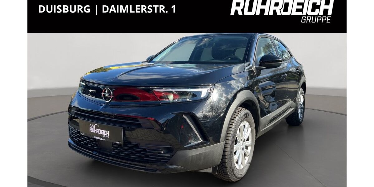 Opel Mokka 25.100 km 16.890 &euro; Duisburg 47167