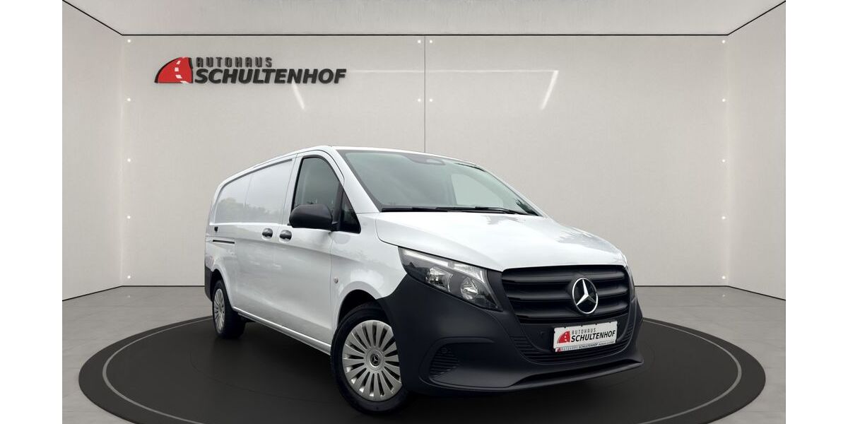 Mercedes-Benz Vito 53.955 km 29.490 &euro; Mülheim/Ruhr 45481