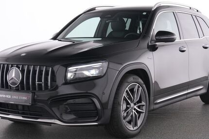 Mercedes-Benz GLB 35 AMG 4.191 km 56.975 &euro; Essen 45309