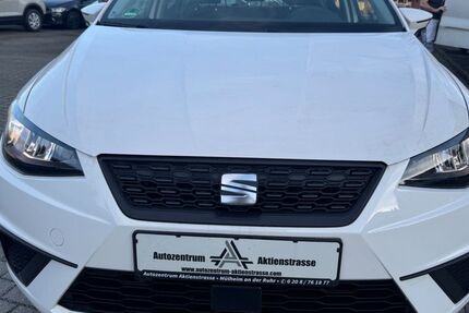 Seat Ibiza 150.000 km 8.999 &euro; Mülheim / Ruhr 45473