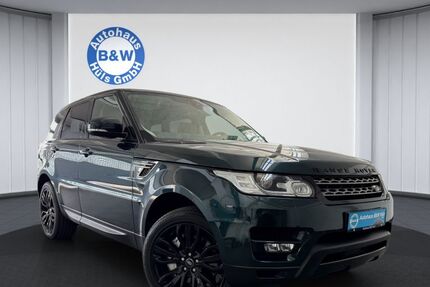 Land Rover Range Rover Sport 148.567 km 25.899 &euro; Krefeld 47805
