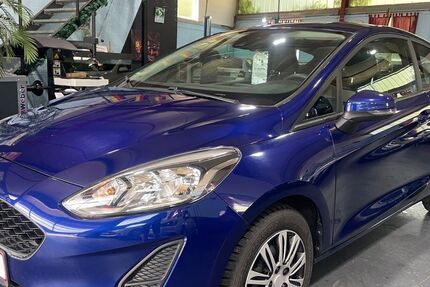 Ford Fiesta 92.000 km 4.990 &euro; Rheinberg 47495