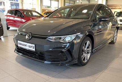 VW Golf 21.020 km 23.350 &euro; Hünxe 46569