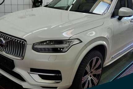 Volvo XC90 79.057 km 48.990 &euro; Essen-Kray 45309