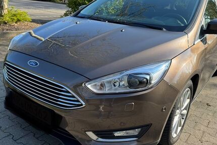 Ford Focus 130.650 km 7.999 &euro; Krefeld 47809