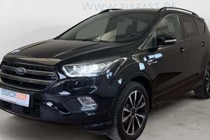 Ford Kuga 72.899 km 15.488 &euro; Dinslaken 46539