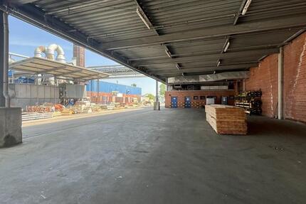 Gewerbeobjekt Hamminkeln - 65&euro; | Angebot:25161380