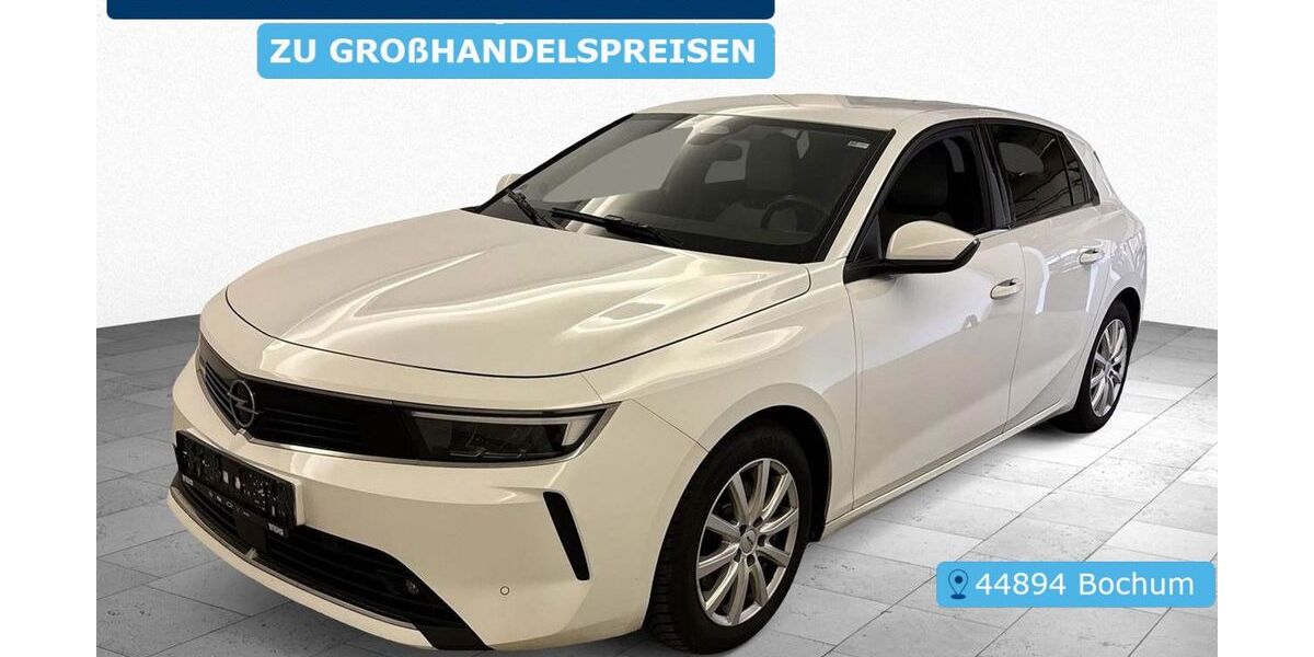 Opel Astra 70.507 km 13.707 &euro; Krefeld 47829