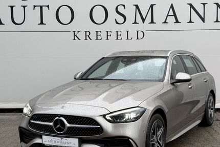 Mercedes-Benz C 300 89.076 km 32.500 &euro; Krefeld 47805