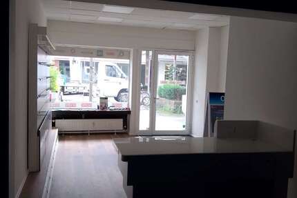 Gewerbeobjekt Marl Hüls-Süd - 720&euro; | Angebot:22747175