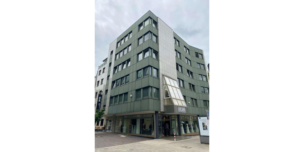 Repräsentative Gewerbeeinheit in Toplage von Essen - Gewerbeobjekt Essen Stadtkern | Angebot:24532978