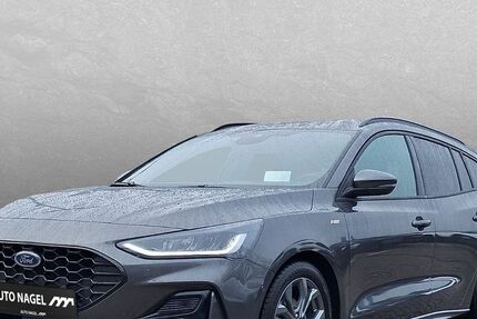 Ford Focus 17.900 km 23.880 &euro; Geldern 47608