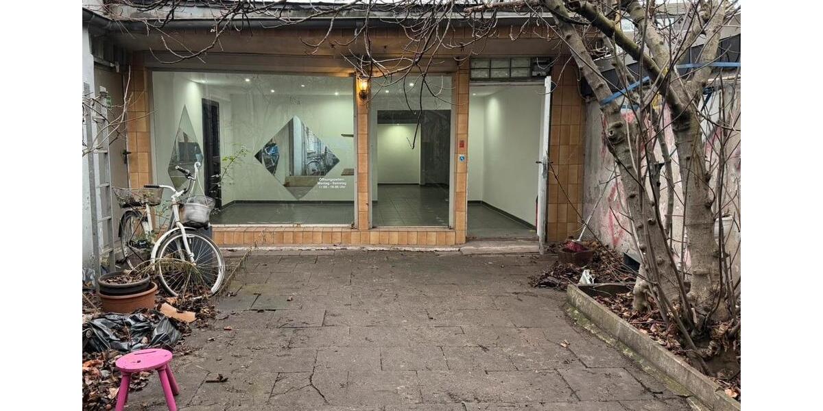 Gewerbeobjekt Duisburg Hamborn - 1.300&euro; | Angebot:24694556