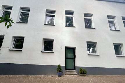 Wohnung Bottrop Stadtmitte - 2 Zimmer, 40 m&sup2;, 685&euro; | Angebot:27090864