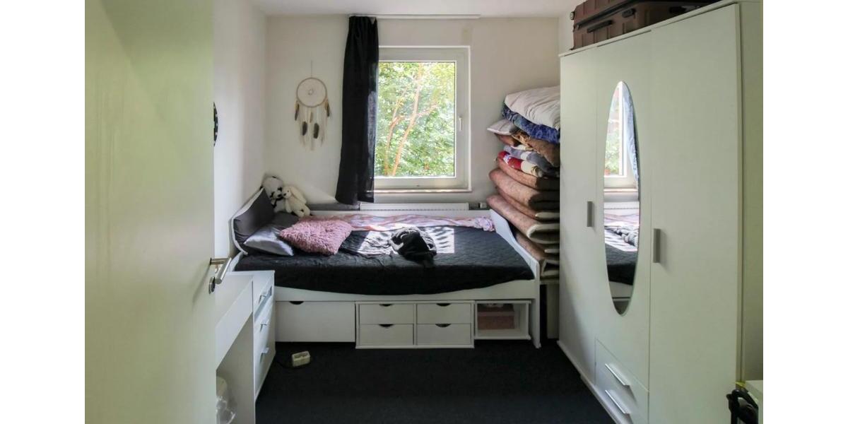 Etagenwohnung Duisburg Hamborn - 5 Zimmer, 120 m&sup2;, 175.000&euro; | Angebot:26241869