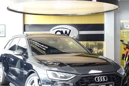 Audi A4 168.867 km 23.950 &euro; Duisburg 47058