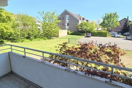 Wohnung Dinslaken Hiesfeld - 3.5 Zimmer, 82 m&sup2;, 139.000&euro; | Angebot:26297018