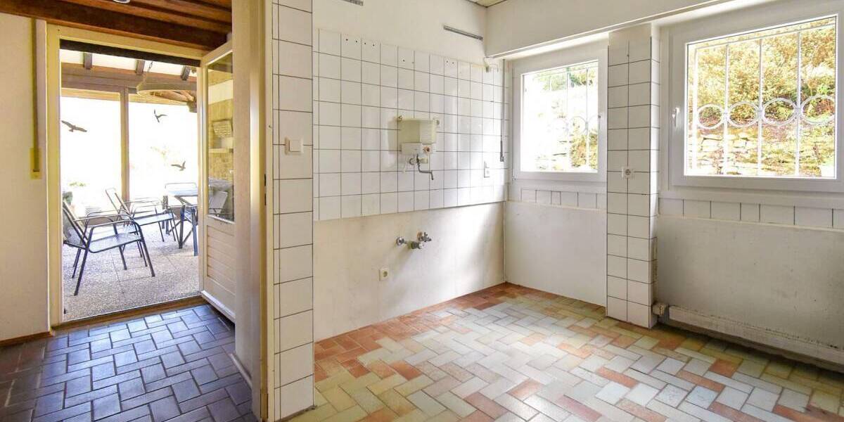 Einfamilienhaus Essen Fischlaken - 9 Zimmer, 203 m&sup2;, 795.000&euro; | Angebot:26289715