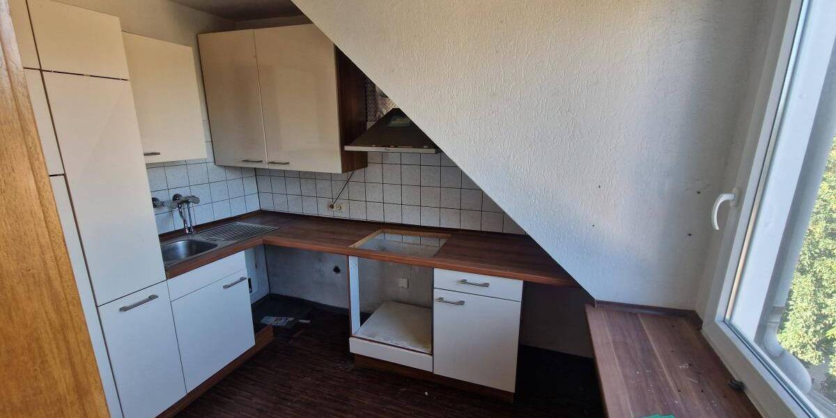 Mehrfamilienhaus, Wohnhaus Oberhausen Lirich-Nord - 439.000&euro; | Angebot:26260533