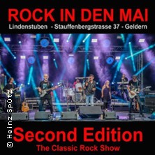 Rock in den Mai 2026 - The Classic Rock Show 30.04.2026 Lindenstuben