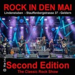 Rock in den Mai 2026 - The Classic Rock Show