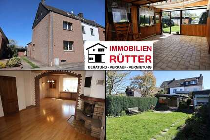 Haus Alpen - 6 Zimmer, 149 m&sup2;, 235.000&euro; | Angebot:26255699