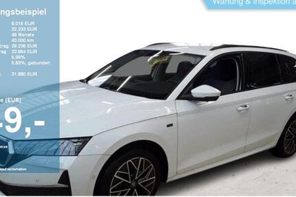 Skoda Octavia 20.208 km 31.880 &euro; Moers 47441