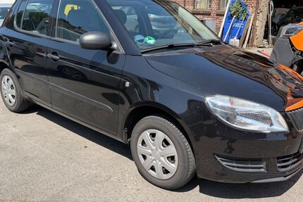 Skoda Fabia 141.770 km 1.950 &euro; Essen 45326