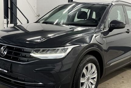 VW Tiguan 144.926 km 19.950 &euro; Krefeld 47805