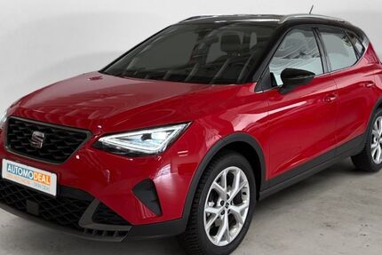 Seat Arona 23.471 km 20.899 &euro; Duisburg 47138